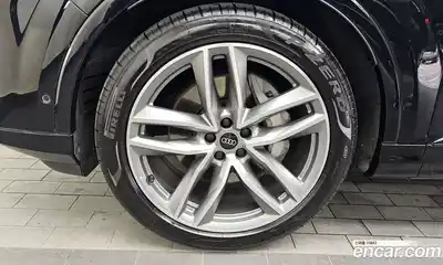 Audi Q7 2024 3.0 автомат (гидро), миниатюра 5