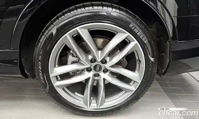 Audi Q7 2024 3.0 автомат (гидро), миниатюра 7