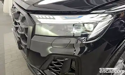 Audi Q7 2024 3.0 автомат (гидро), миниатюра 8