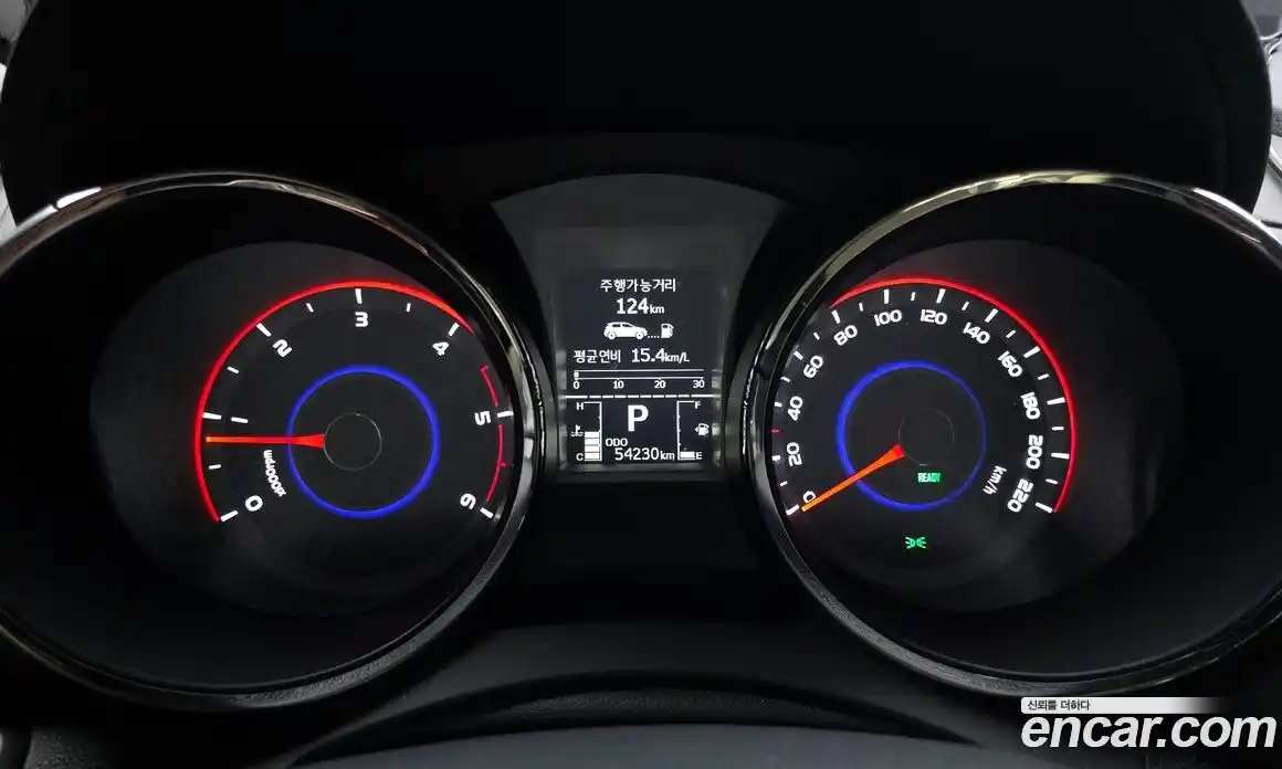 SsangYong TIBOLI 2019 1.6 автомат (гидро), фото 11