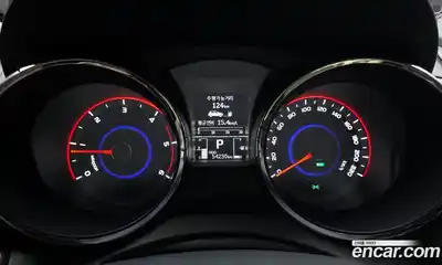 SsangYong TIBOLI 2019 1.6 автомат (гидро), миниатюра 11