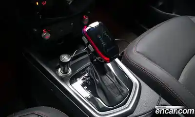 SsangYong TIBOLI 2019 1.6 автомат (гидро), миниатюра 12