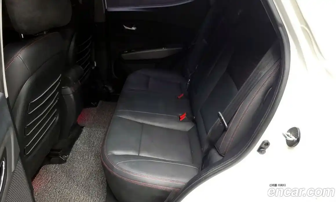 SsangYong TIBOLI 2019 1.6 автомат (гидро), фото 18