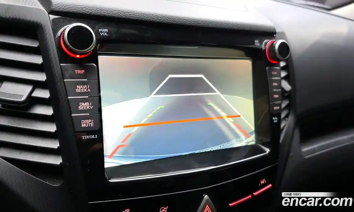 SsangYong TIBOLI 2019 1.6 автомат (гидро), фото 21