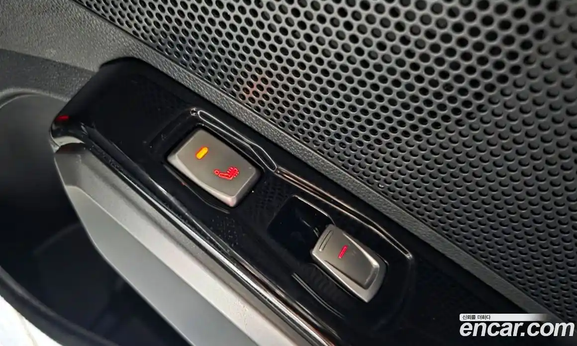 SsangYong TIBOLI 2019 1.6 автомат (гидро), фото 24