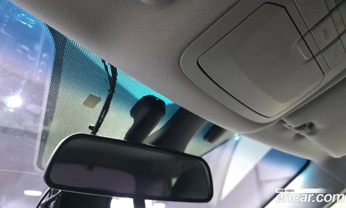 SsangYong TIBOLI 2019 1.6 автомат (гидро), фото 25