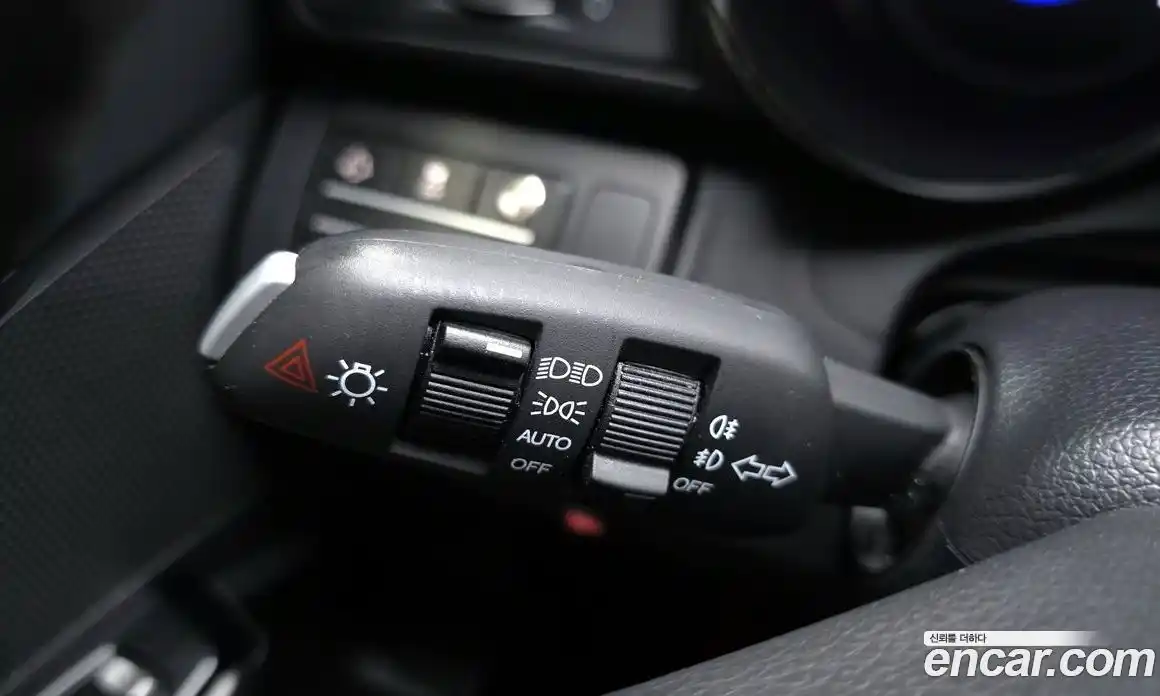 SsangYong TIBOLI 2019 1.6 автомат (гидро), фото 28