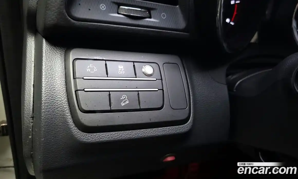 SsangYong TIBOLI 2019 1.6 автомат (гидро), фото 29