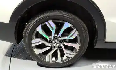 SsangYong TIBOLI 2019 1.6 автомат (гидро), миниатюра 5