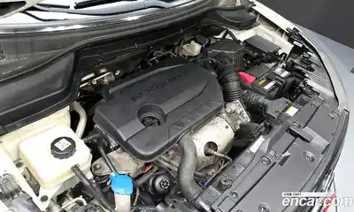 SsangYong TIBOLI 2019 1.6 автомат (гидро), миниатюра 6