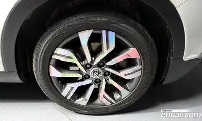 SsangYong TIBOLI 2019 1.6 автомат (гидро), миниатюра 7