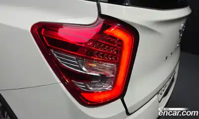 SsangYong TIBOLI 2019 1.6 автомат (гидро), миниатюра 9
