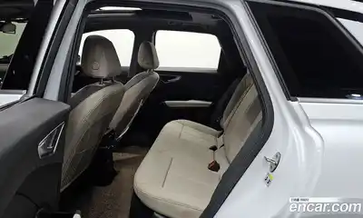Audi Q4 e-tron 2025 0.2 автомат (гидро), миниатюра 12