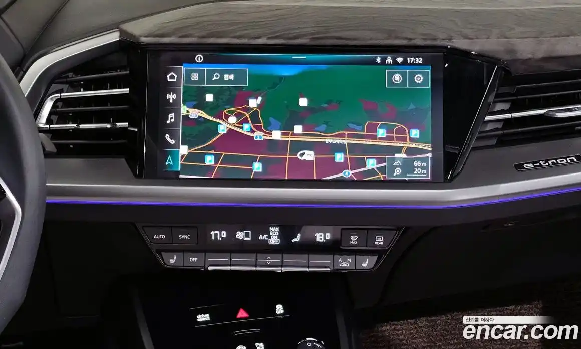Audi Q4 e-tron 2025 0.2 автомат (гидро), фото 15