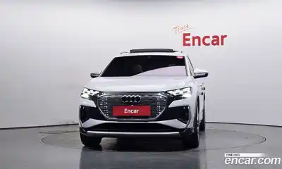 Audi Q4 e-tron 2025 0.2 автомат (гидро), миниатюра 3