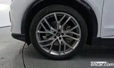 Audi Q4 e-tron 2025 0.2 автомат (гидро), миниатюра 5
