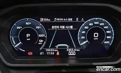 Audi Q4 e-tron 2025 0.2 автомат (гидро), миниатюра 8