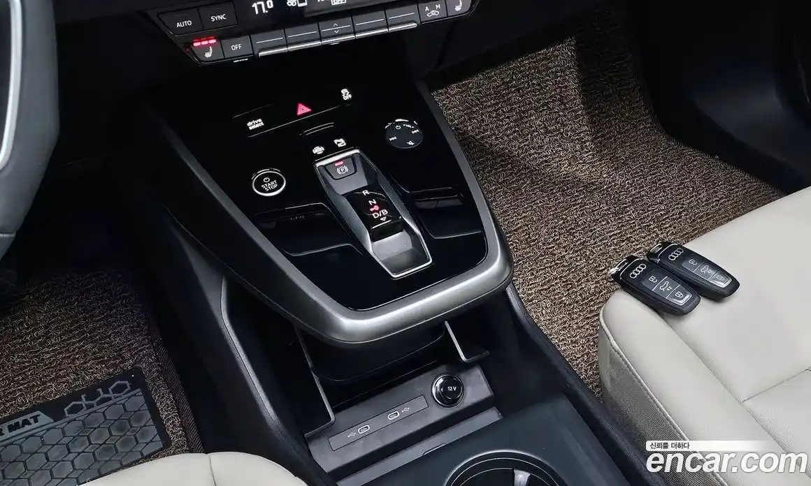 Audi Q4 e-tron 2025 0.2 автомат (гидро), фото 9