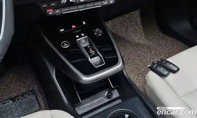 Audi Q4 e-tron 2025 0.2 автомат (гидро), миниатюра 9