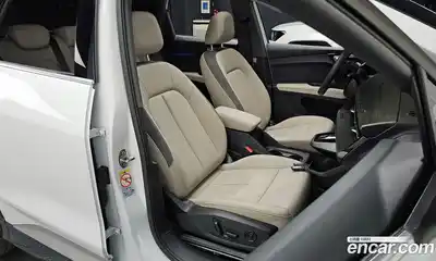 Audi Q4 e-tron 2025 0.2 автомат (гидро), миниатюра 10