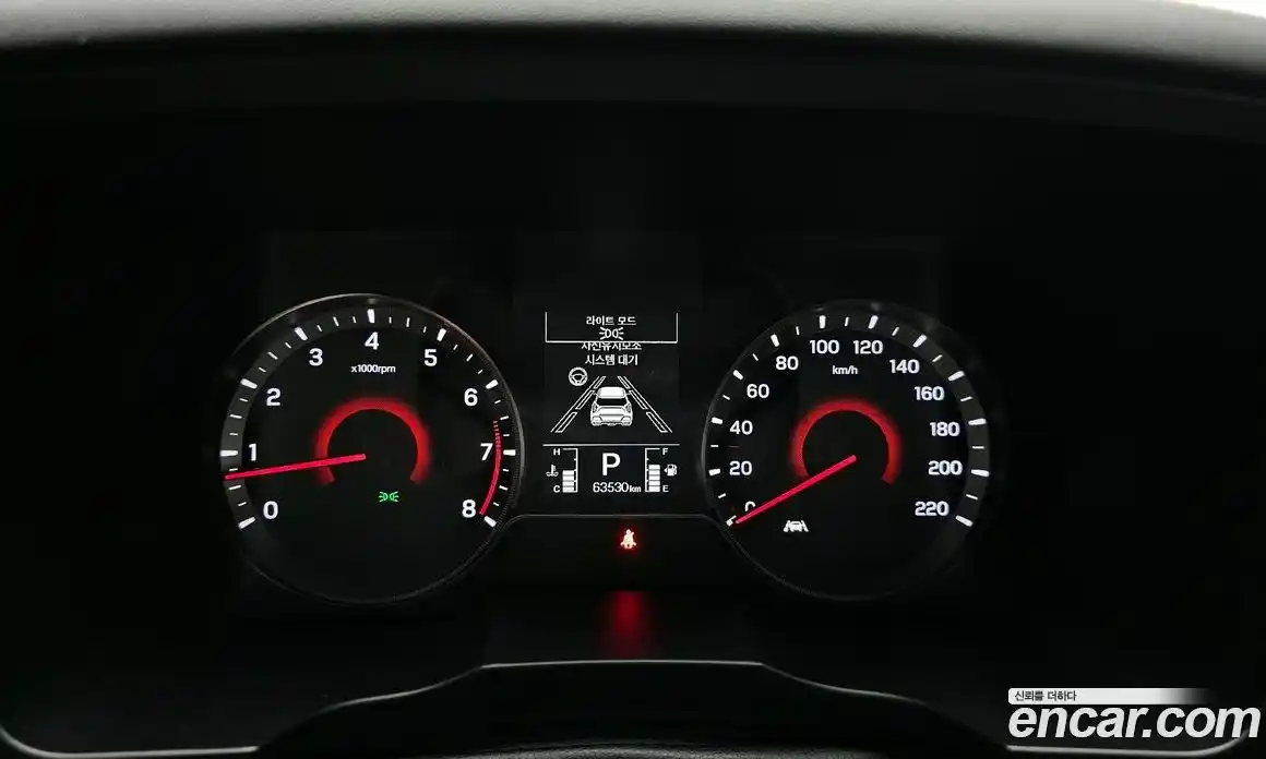 SsangYong TIBOLI 2021 1.5 автомат (гидро), фото 11