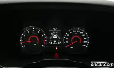 SsangYong TIBOLI 2021 1.5 автомат (гидро), миниатюра 11