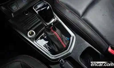 SsangYong TIBOLI 2021 1.5 автомат (гидро), миниатюра 12