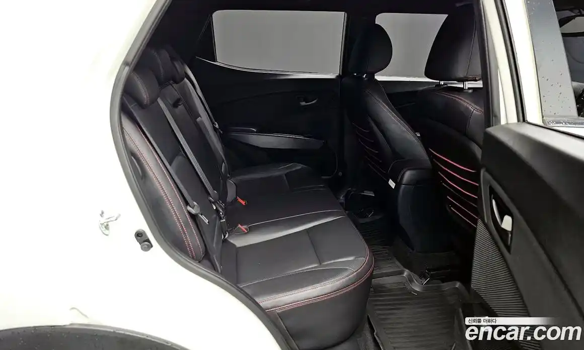 SsangYong TIBOLI 2021 1.5 автомат (гидро), фото 17