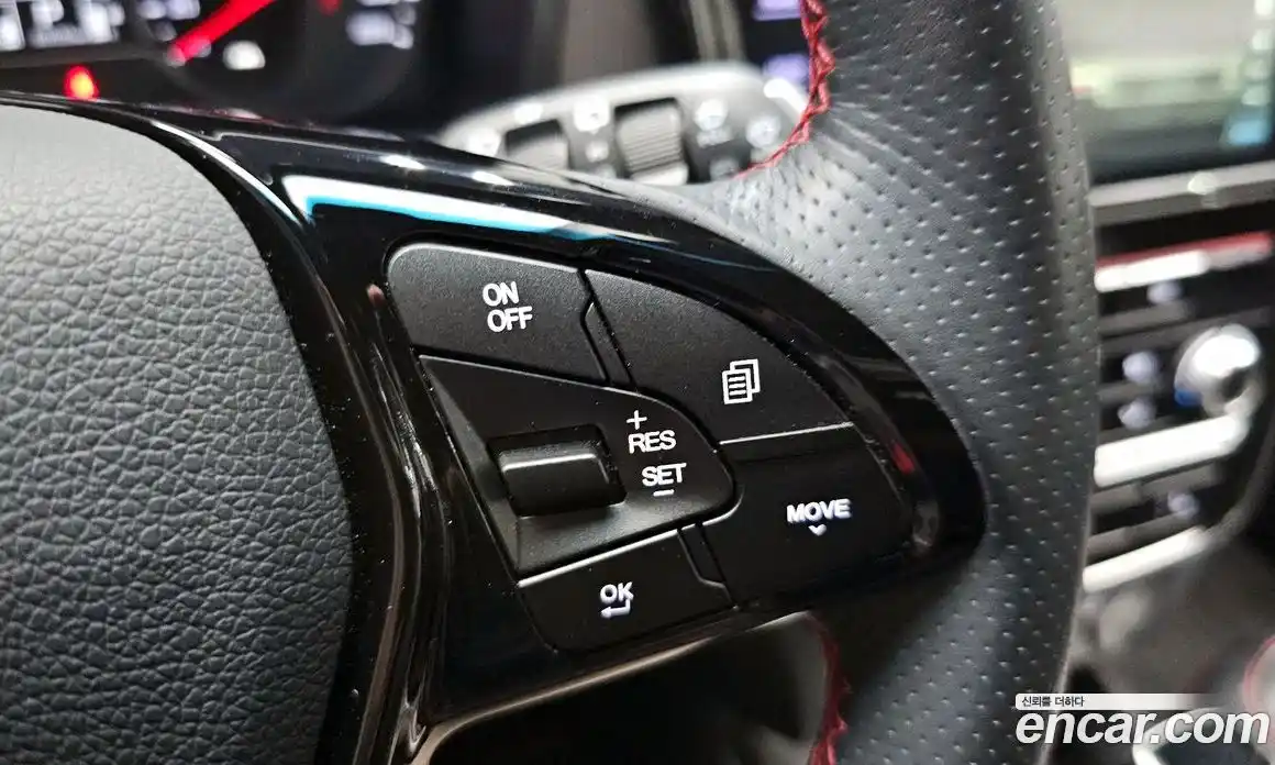 SsangYong TIBOLI 2021 1.5 автомат (гидро), фото 22