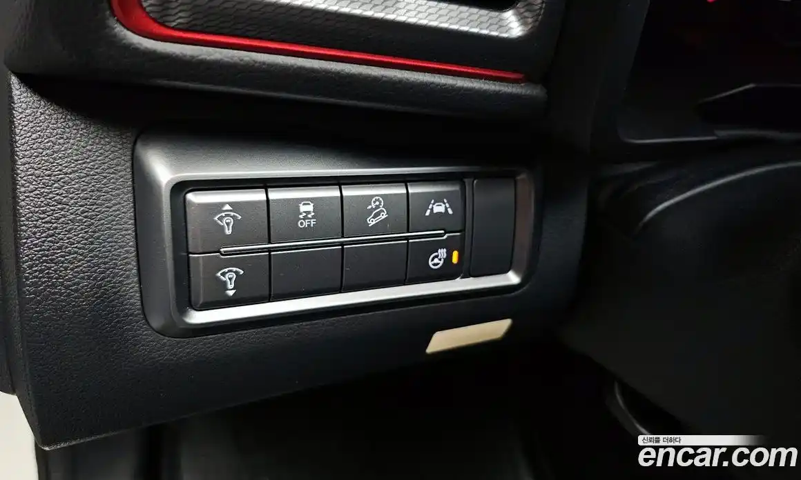SsangYong TIBOLI 2021 1.5 автомат (гидро), фото 23