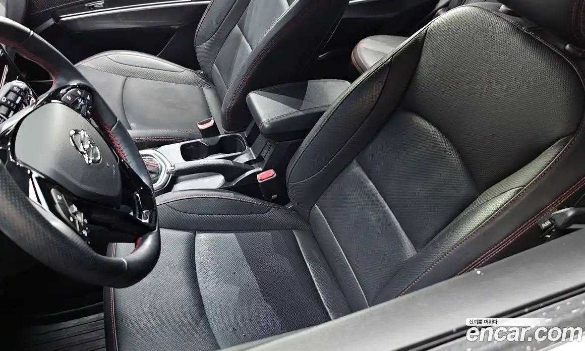 SsangYong TIBOLI 2021 1.5 автомат (гидро), фото 29