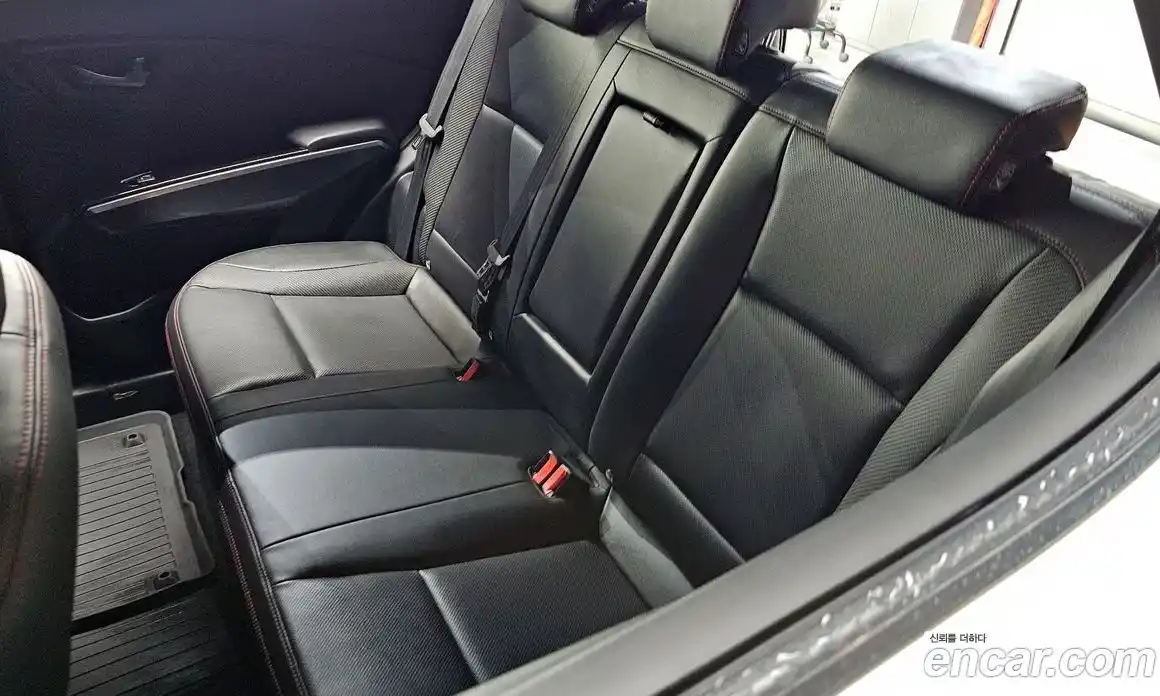 SsangYong TIBOLI 2021 1.5 автомат (гидро), фото 30