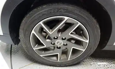 SsangYong TIBOLI 2021 1.5 автомат (гидро), миниатюра 5