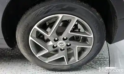 SsangYong TIBOLI 2021 1.5 автомат (гидро), миниатюра 7