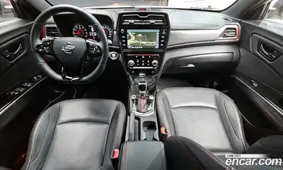 SsangYong TIBOLI 2021 1.5 автомат (гидро), миниатюра 10