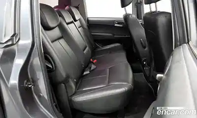 SsangYong Korando 2016 2.0 автомат (гидро), миниатюра 12