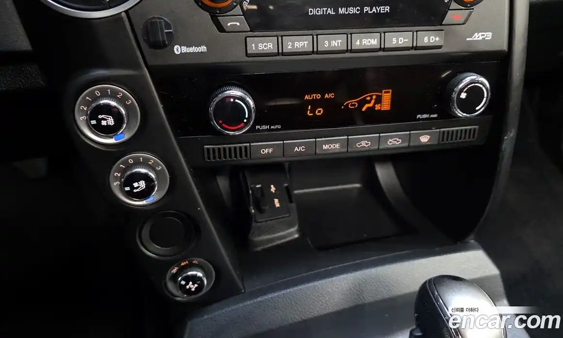 SsangYong Korando 2016 2.0 автомат (гидро), фото 17