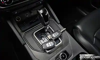 SsangYong Rexton 2018 2.2 автомат (гидро), миниатюра 12