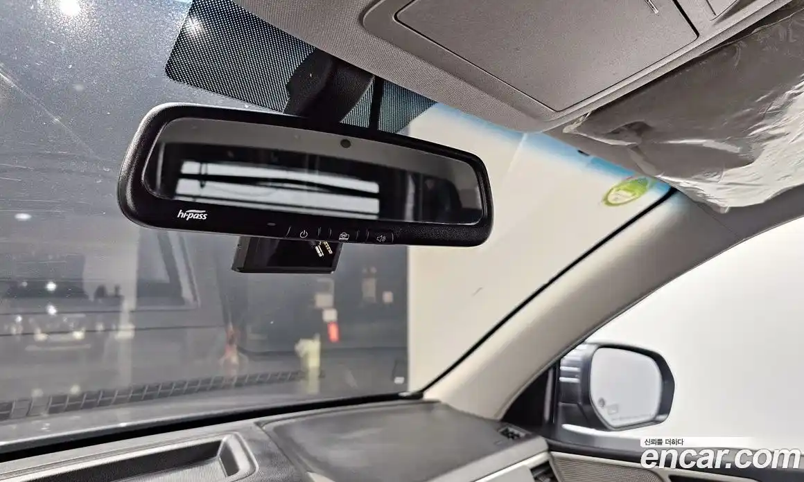 SsangYong Rexton 2018 2.2 автомат (гидро), фото 25