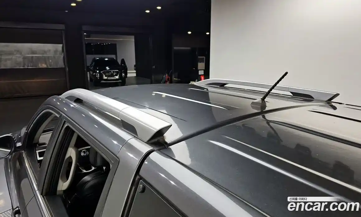 SsangYong Rexton 2018 2.2 автомат (гидро), фото 29