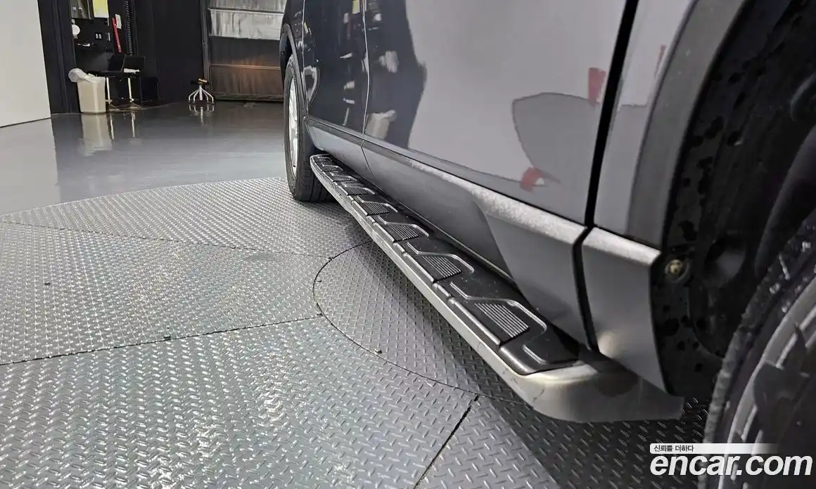 SsangYong Rexton 2018 2.2 автомат (гидро), фото 30
