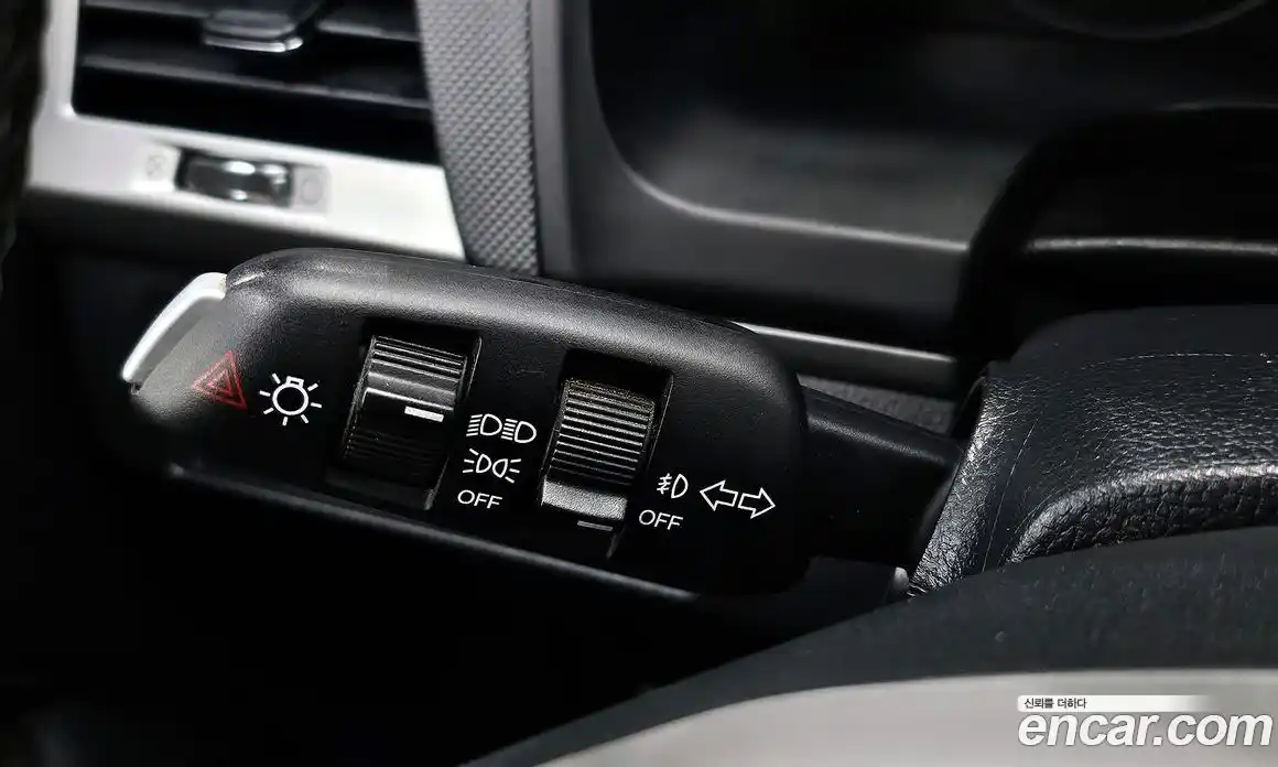 SsangYong Rexton 2018 2.2 автомат (гидро), фото 31
