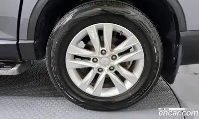SsangYong Rexton 2018 2.2 автомат (гидро), миниатюра 7