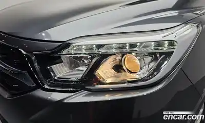 SsangYong Rexton 2018 2.2 автомат (гидро), миниатюра 8