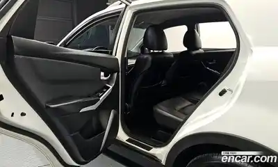 SsangYong Korando 2017 2.2 автомат (гидро), миниатюра 12