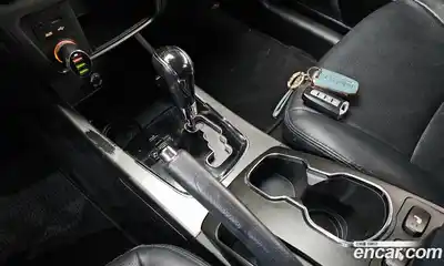SsangYong Korando 2017 2.2 автомат (гидро), миниатюра 9