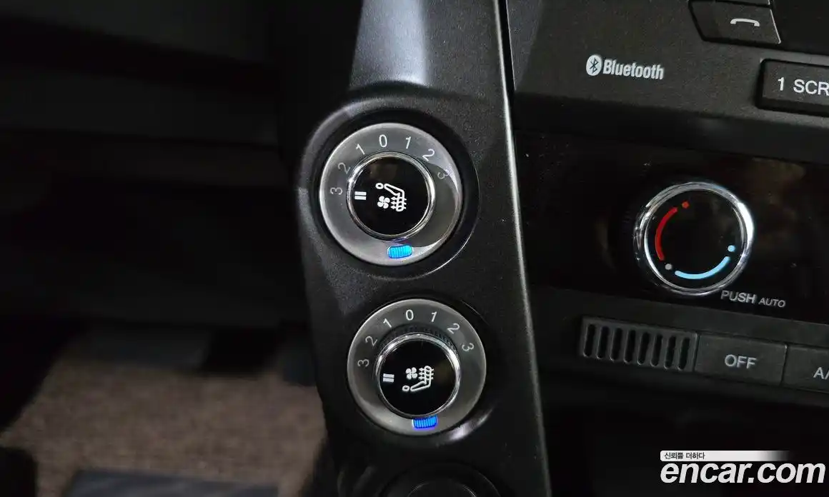 SsangYong Korando 2016 2.0 автомат (гидро), фото 20