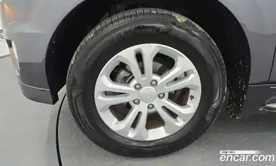 SsangYong Korando 2016 2.0 автомат (гидро), миниатюра 5