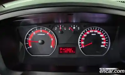 SsangYong Korando 2016 2.0 автомат (гидро), миниатюра 8