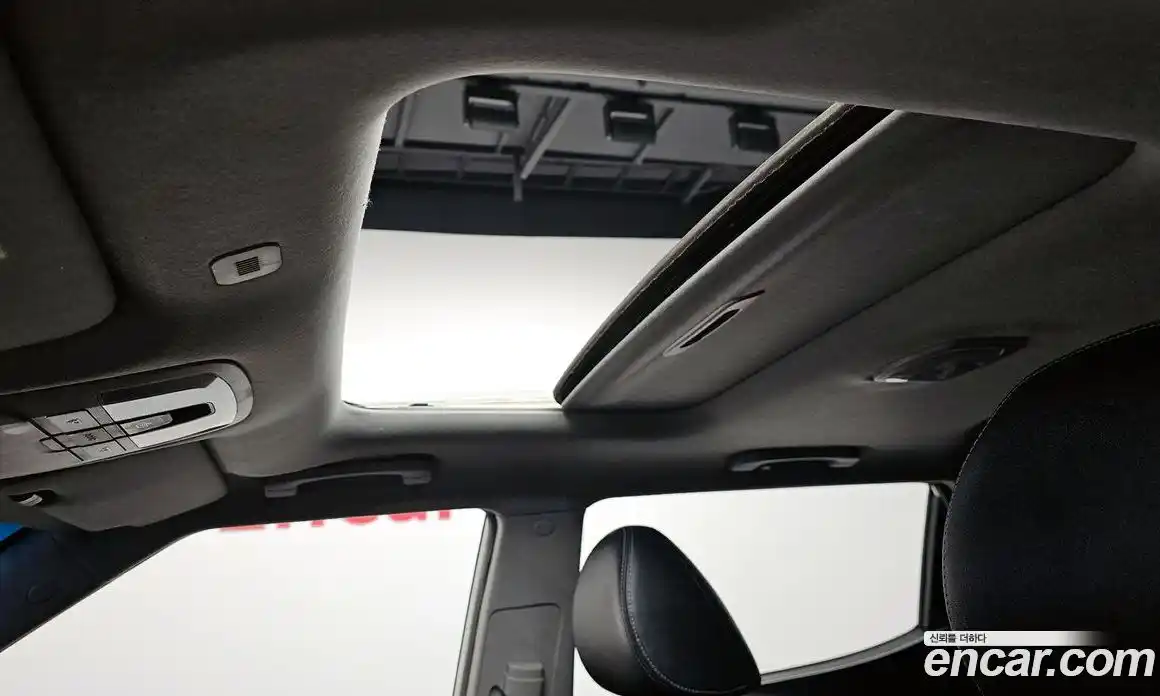 SsangYong TIBOLI 2016 1.6 автомат (гидро), фото 29